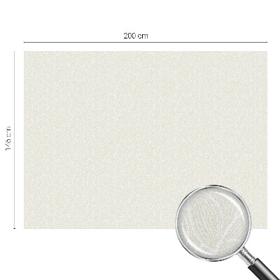 Glas in lood raamfolie Plantenornament