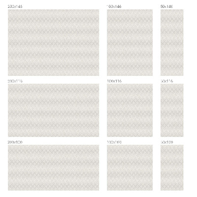 Privacy folie raam Golvende lijnen