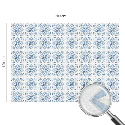 Privacy folie raam Klassieke elegantie