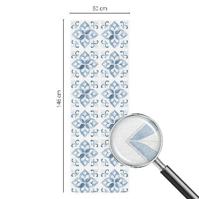 Privacy folie raam Klassieke elegantie