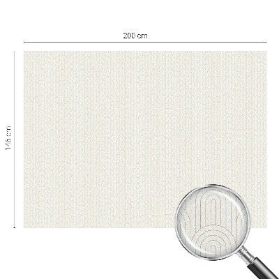 Zelfklevende raamfolie glas in lood Delicate strik