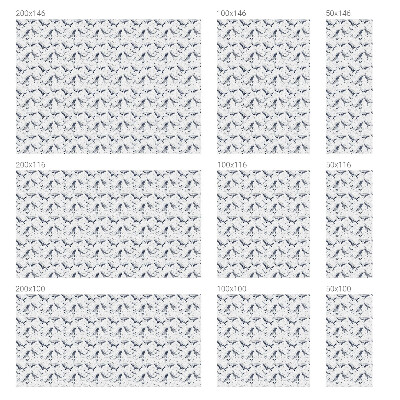 Privacy folie raam Zeedieren