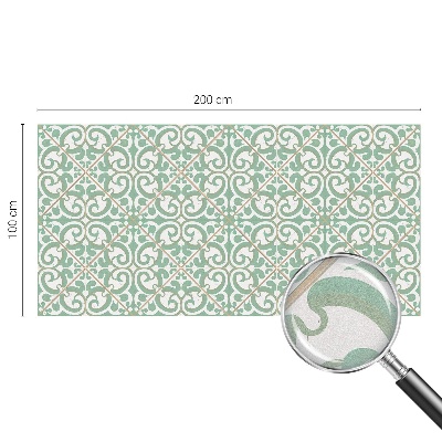 Privacy folie raam Klassieke elegantie