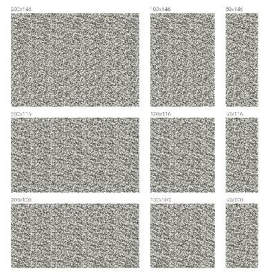 Zelfklevende raamfolie glas in lood Bladeren bloemen