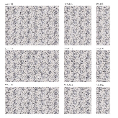 Glas in lood folie voor raam Bladeren en vlinders