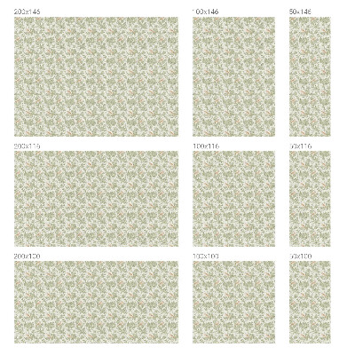 Zelfklevende raamfolie glas in lood Vogels planten