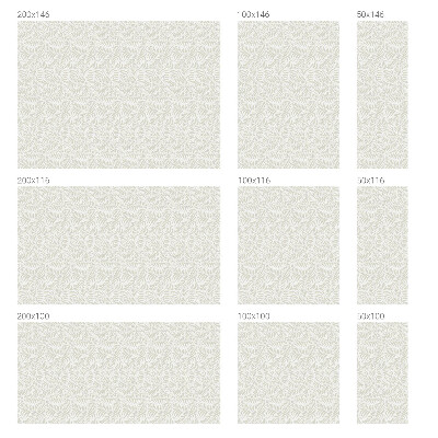 Zelfklevende raamfolie glas in lood Bladrijke elegantie