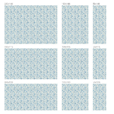 Glas in lood raamfolie Bloemenpatroon