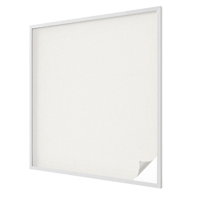 Glas in lood raamfolie Delicaat grijswit