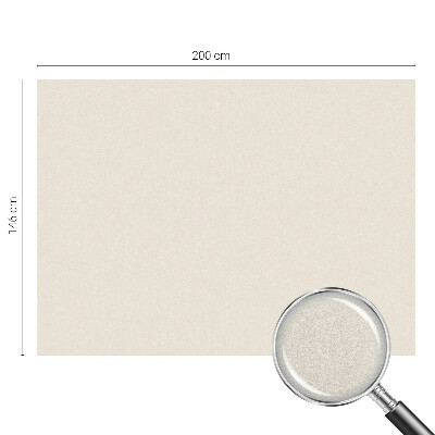 Glas in lood folie voor raam Beige tint