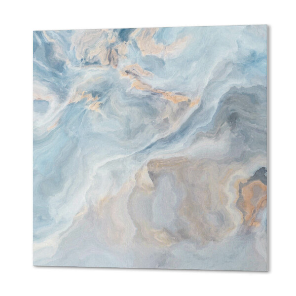 Vinyl tegels zelfklevend Abstract golfmotief