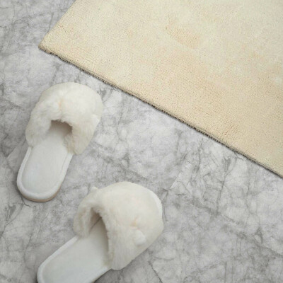 Zelfklevende vinyltegels Marmer weeft met delicate aderen