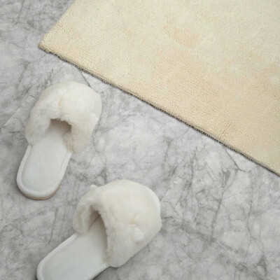 Zelfklevende vinyltegels Marmer weeft met delicate aderen