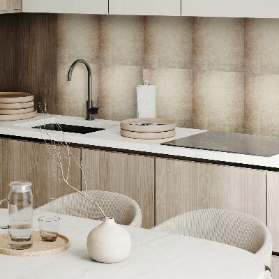 Vinyl tegels zelfklevend Patroon van historische muren