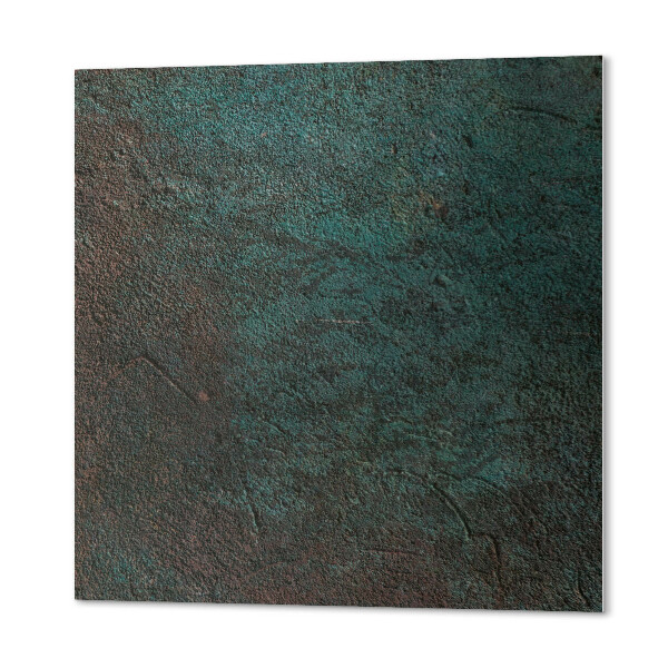 Zelfklevende vinyltegels Fijne textuur met ornament