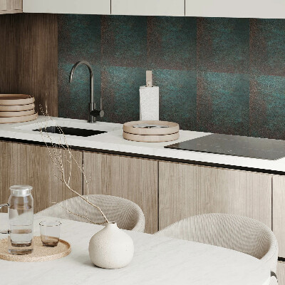 Zelfklevende vinyltegels Fijne textuur met ornament