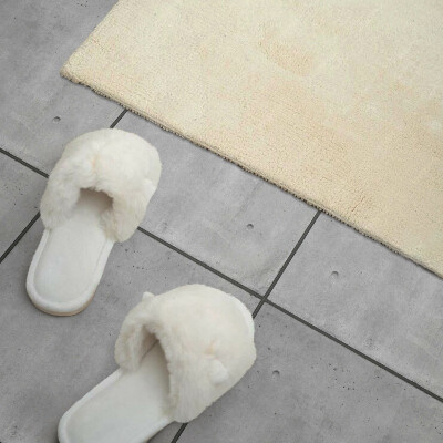 Pvc tegels Structureel betonoppervlak