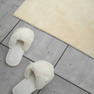 Pvc tegels Structureel betonoppervlak