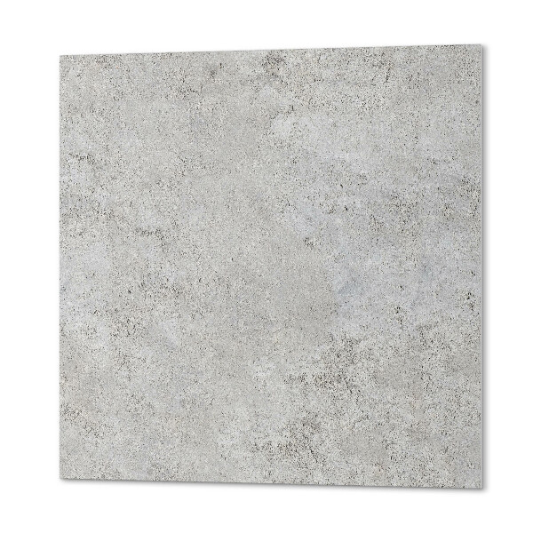 Zelfklevende vinyltegels Betonmotief in ruwe stijl