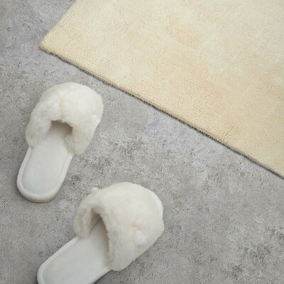 Zelfklevende vinyltegels Betonmotief in ruwe stijl