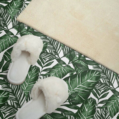 Pvc tegels Tropisch bladpatroon