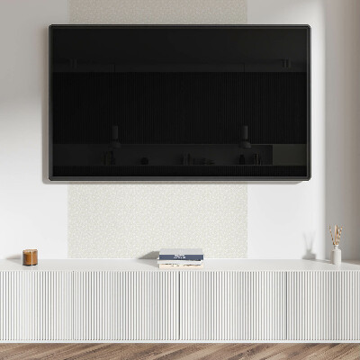 Zelfklevende vinyltegels Bloemenpatronen voor achtergronden