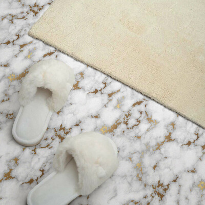 Zelfklevende vinyltegels Geaderd marmerpatroon