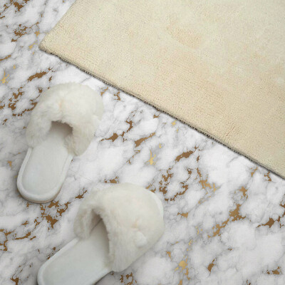 Zelfklevende vinyltegels Geaderd marmerpatroon