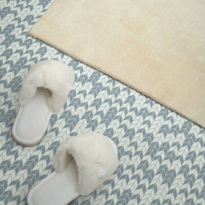 Vinyl tegels zelfklevend Patroon met pijlen