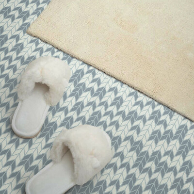 Vinyl tegels zelfklevend Patroon met pijlen