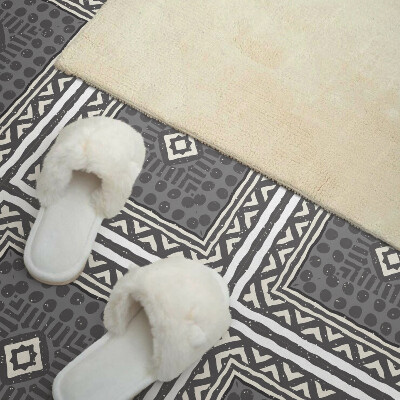 Zelfklevende vinyltegels Kaders met geometrische vormen