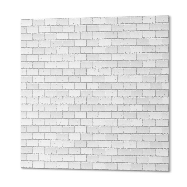 Zelfklevende vinyltegels Stijlvol baksteenmotief