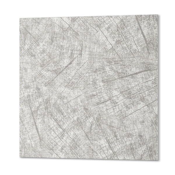 Zelfklevende vinyltegels Een patroon geïnspireerd op ruw beton