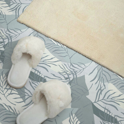 Pvc tegels Tropisch bladpatroon