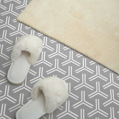 Zelfklevende vinyltegels Geometrische stijl pijlvormen