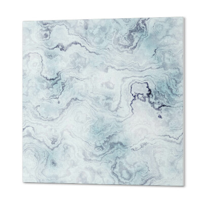 Vinyl tegels zelfklevend Modern marmerontwerp