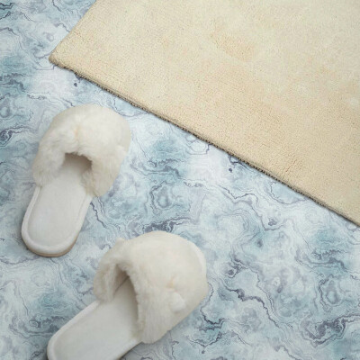 Vinyl tegels zelfklevend Modern marmerontwerp