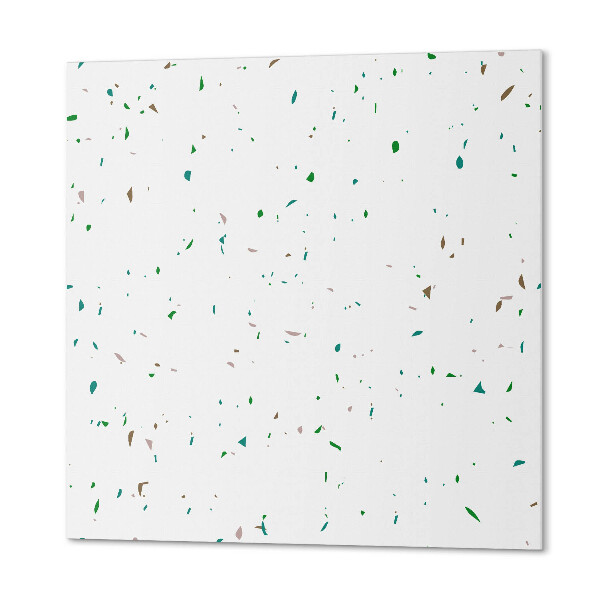 Zelfklevende vinyltegels Abstract stijl vlekkenpatroon