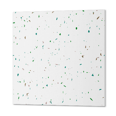 Zelfklevende vinyltegels Abstract stijl vlekkenpatroon