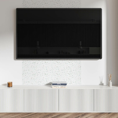 Zelfklevende vinyltegels Abstract stijl vlekkenpatroon