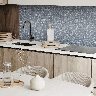 Zelfklevende vinyltegels Ornamentale florale motieven