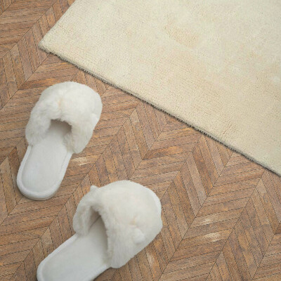 Vinyl tegels zelfklevend Visgraatpatroon