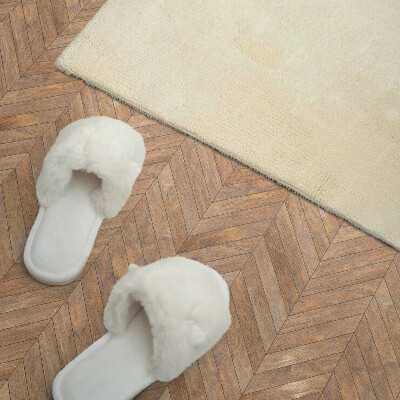 Vinyl tegels zelfklevend Visgraatpatroon