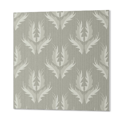Zelfklevende vinyltegels Elegant botanisch patroon