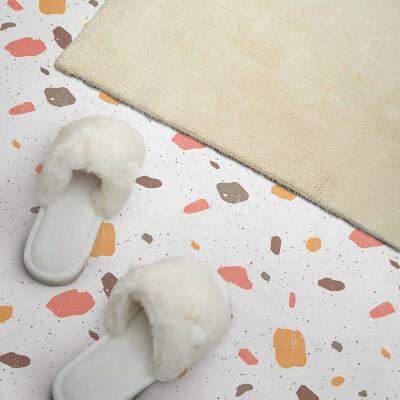 Pvc tegels Abstract stijl vlekkenpatroon