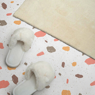 Pvc tegels Abstract stijl vlekkenpatroon