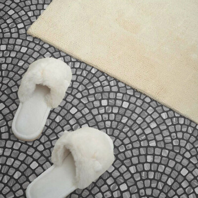 Pvc tegels Mozaïekpatroon