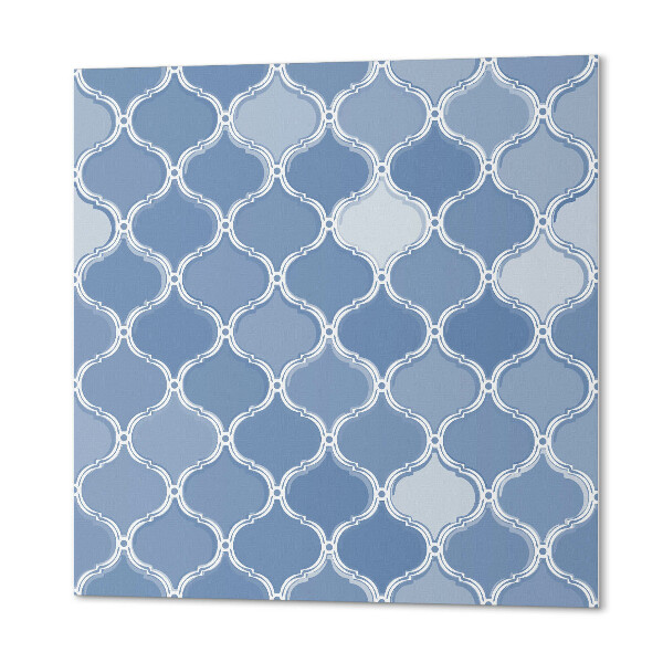 Zelfklevende vinyltegels Mozaïekstijl boogvormen