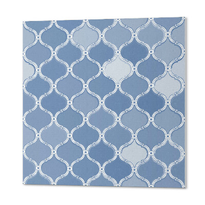 Zelfklevende vinyltegels Mozaïekstijl boogvormen