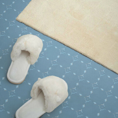 Zelfklevende vinyltegels Geometrische diamantmotieven